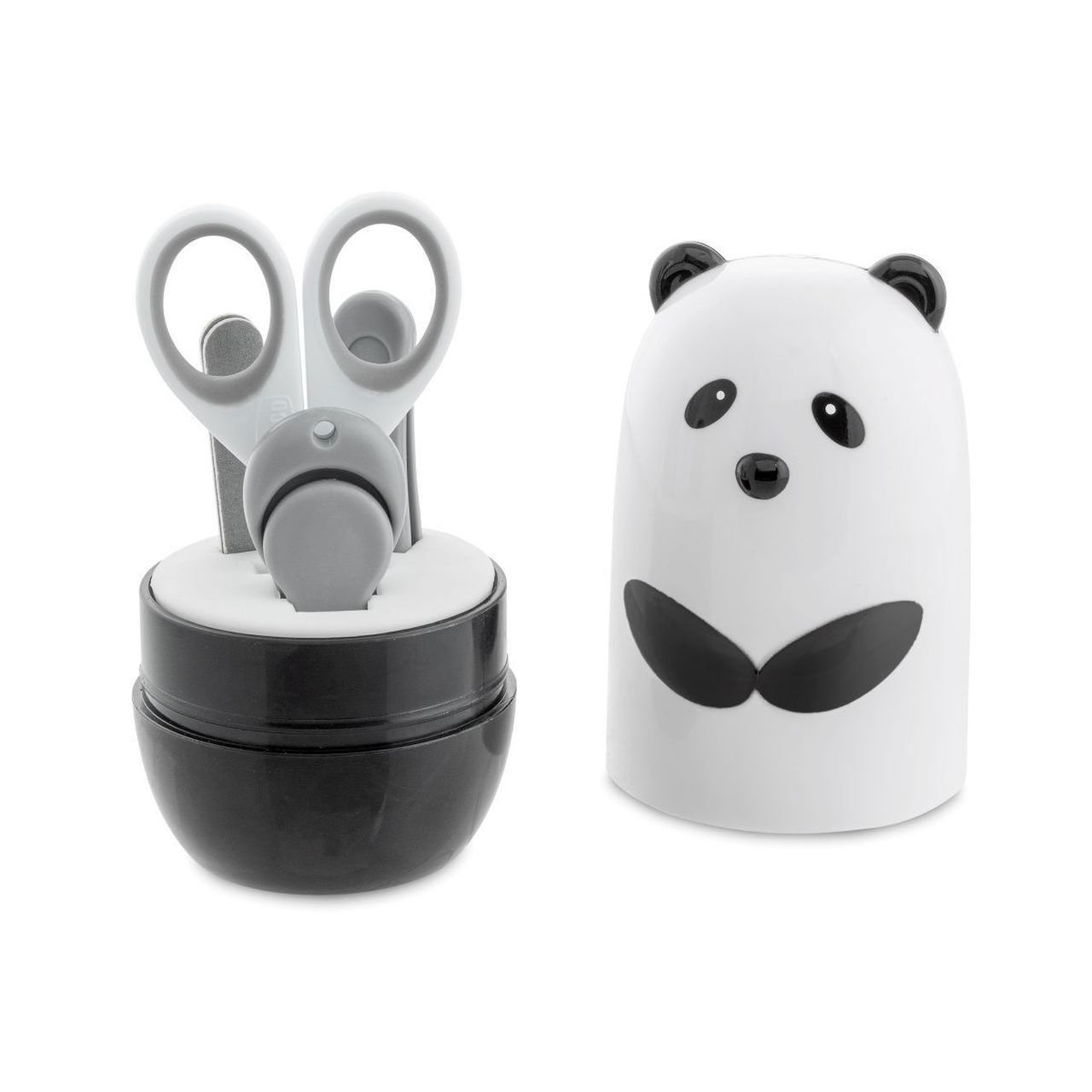 Chicco Σετ Μανικιούρ Panda 10731-00